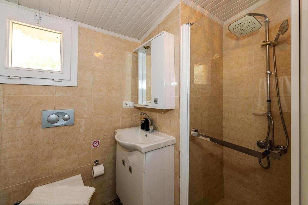 Villa Manzara Фетхіє Екстер'єр фото