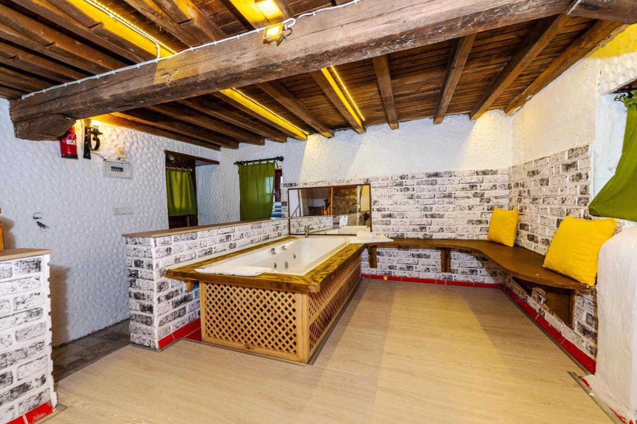 Villa Manzara Фетхіє Екстер'єр фото