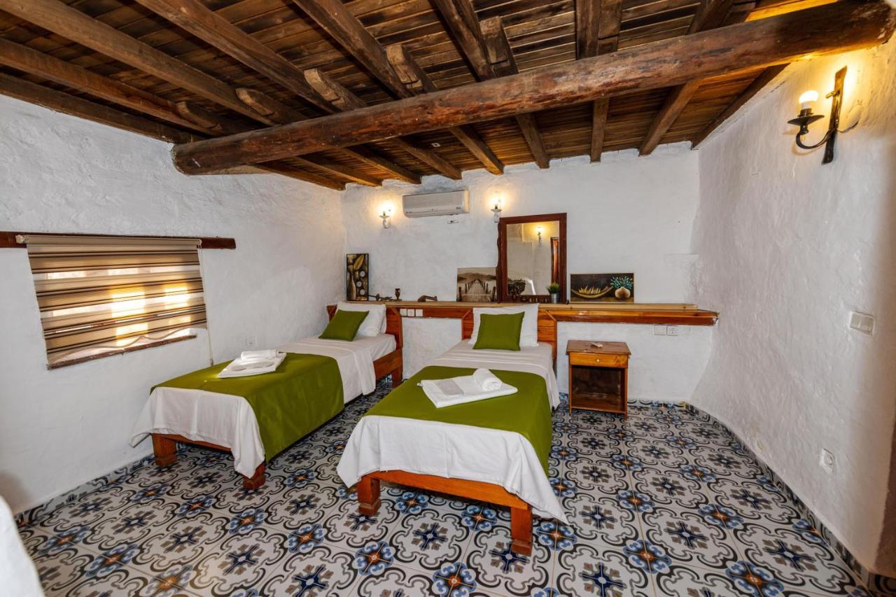 Villa Manzara Фетхіє Екстер'єр фото