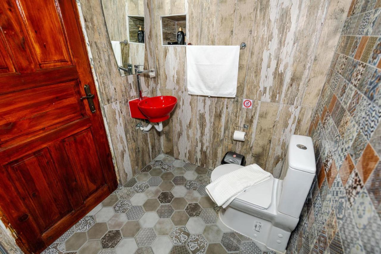 Villa Manzara Фетхіє Екстер'єр фото