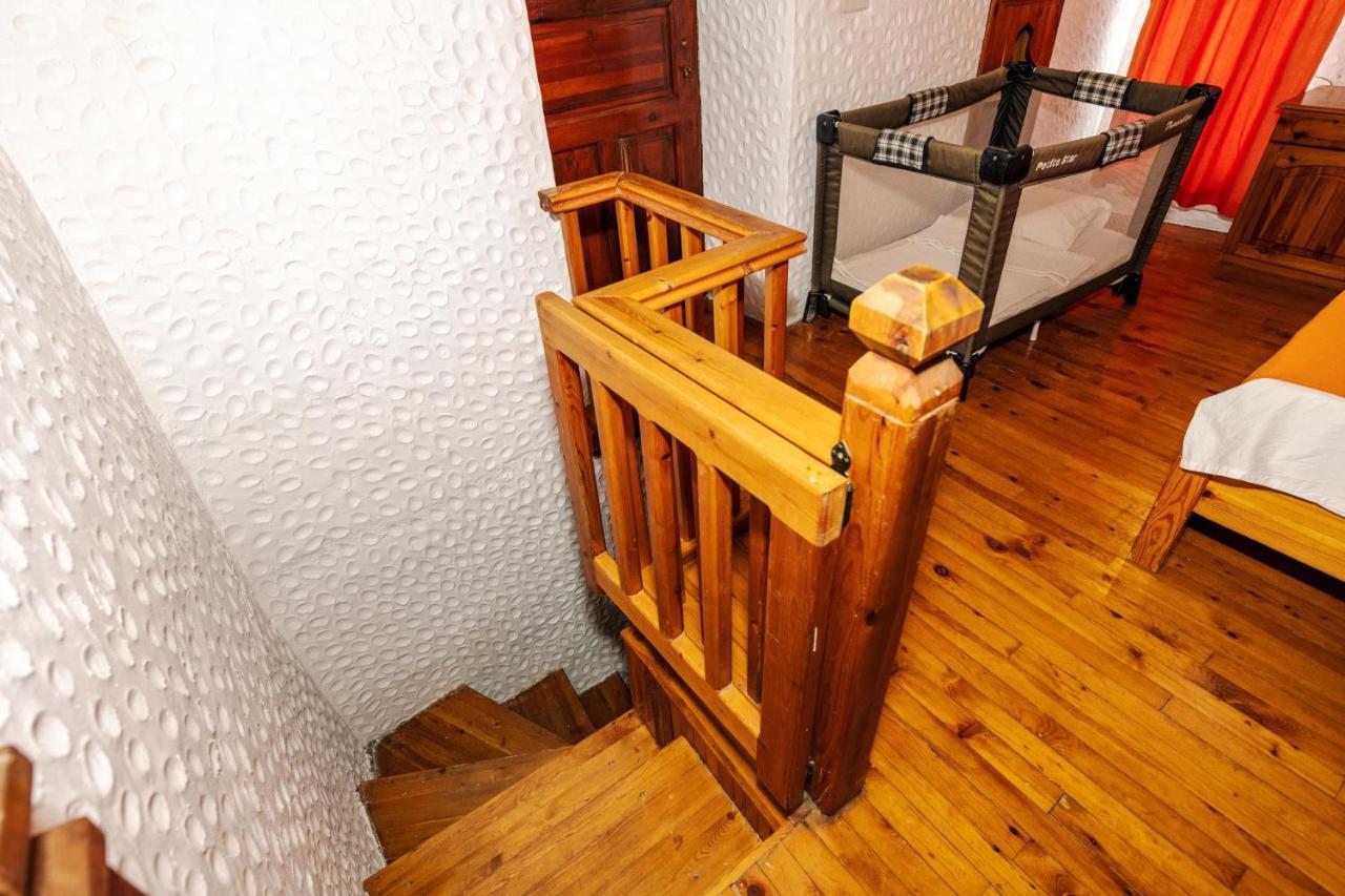 Villa Manzara Фетхіє Екстер'єр фото