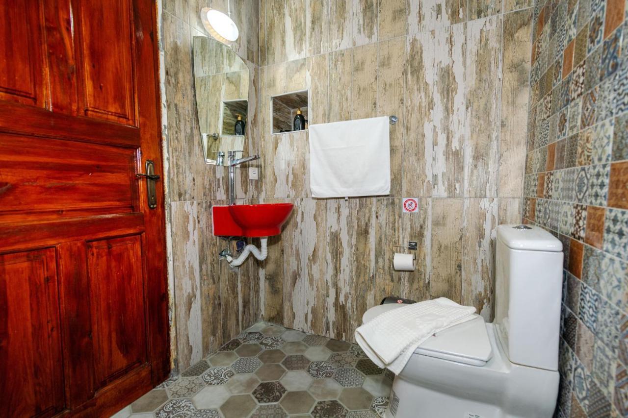 Villa Manzara Фетхіє Екстер'єр фото